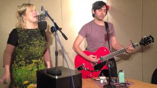 Piney Gir - Gold (in session for Amazing Radio)