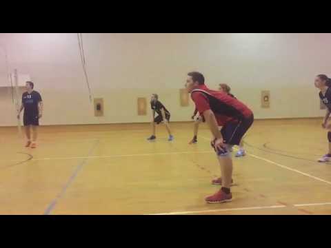 SVV II gegen FHS - 13.03.17