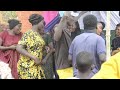 Mambo Ya Pwani