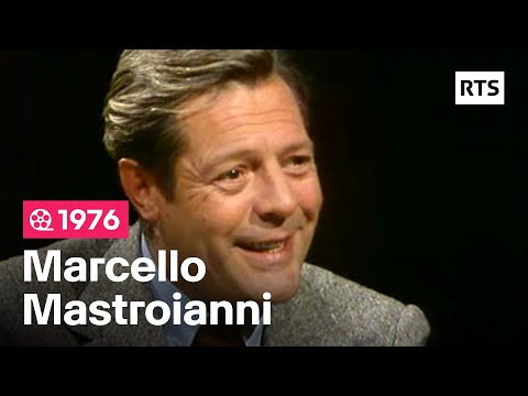 Marcello Mastroianni (1976)