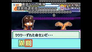 (コメ付き)【パワプロ】 カイジクンポケット　8球目