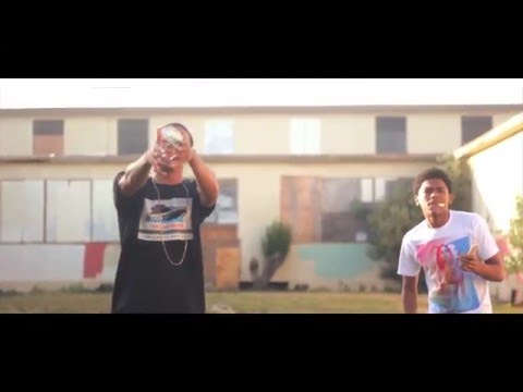 Lil Yase - Feds ft. KE & A.B Milli (MUSIC VIDEO) @ShotbyItsfatfat