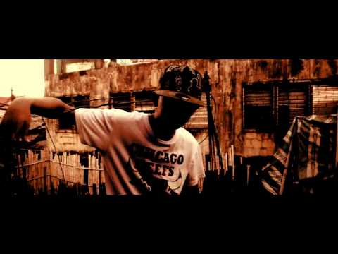 Ives Presko - Tropa (Raw Mix & Uncut)