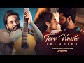 Tere Vaaste (Reprise) - JalRaj | Varun Jain | Sachin-Jigar | Amitabh Bhattacharya |  New Viral Song