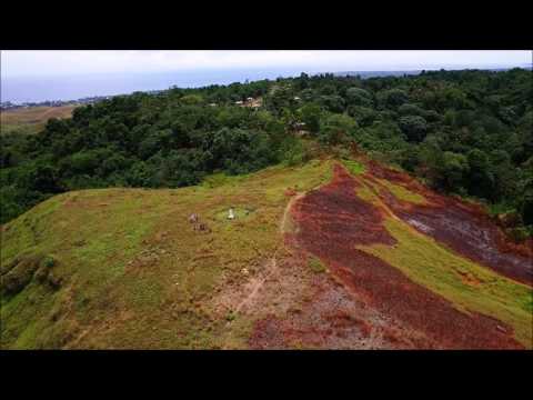 The Gifu and Hill 27 - Mount Austen, Solomon Islands