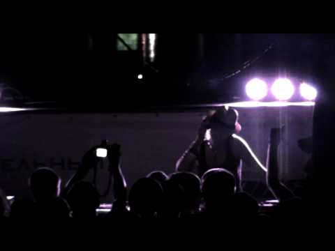 Lady Kate @ Evil Diamonds vol.5 (03.07.2010 The Most Open Air)