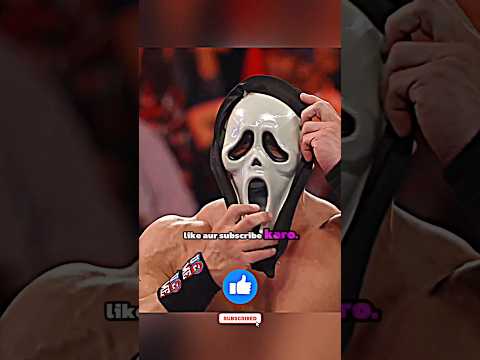 “Big Mistake: He Attacked John Cena… And Instantly Regretted It!”