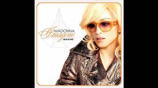 Madonna - Imagine (Tsunami Aid 2005)