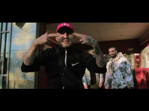 THAI SMOKE - Colghate (Prod Freddie Miseria)