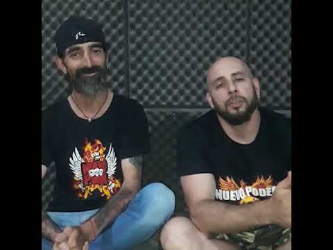 PROYECTO FÉNIX (DISCO COMPLETO - 2022).