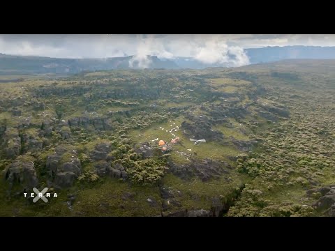 Tepui - Expedition into the House of Gods