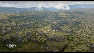 Tepui - Expedition into the House of Gods