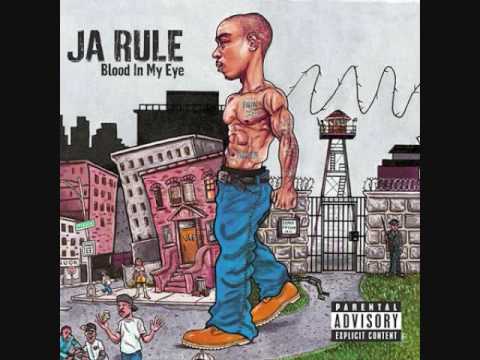Ja Rule - The Life Feat. Hussain Fatal, Cadilac Tah, and James Gottie