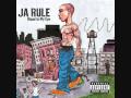 Ja Rule - The Life Feat. Hussain Fatal, Cadilac Tah, and James Gottie