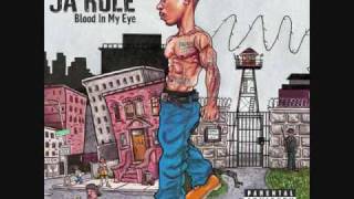 Ja Rule - The Life Feat. Hussain Fatal, Cadilac Tah, and James Gottie