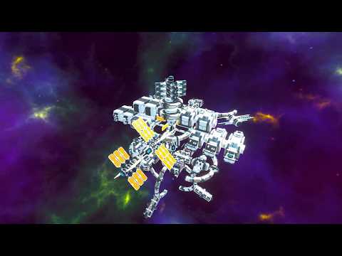 Space Miner Simulator