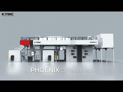PHOENIX - The Smartest Mainstream CI Press