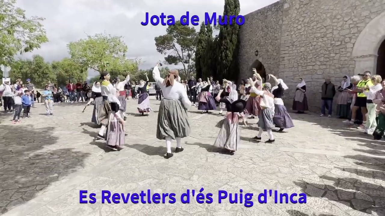Jota de Muro