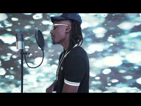 Young kgm - red light (official music video )