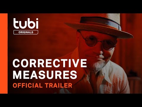 afbeelding Corrective Measures