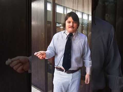 KFRC San Francisco / John Mack Flanagan / 01 17 77