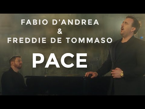 fabiodandreaofficial and Freddie De Tommaso