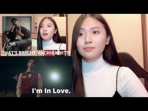 Bright Vachirawit ft. HERO - Sad Movie (Mikka reacts)