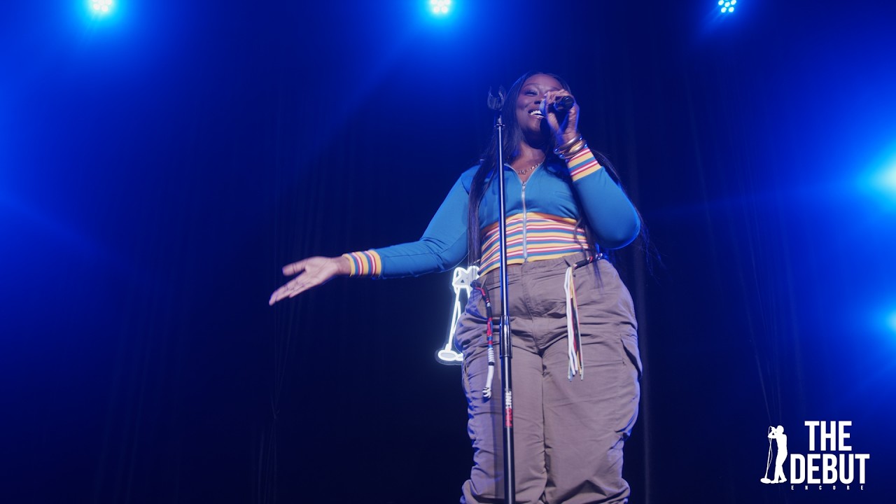 I've Played This Song An Unhealthy Amount Of Times 😭 Her Voice Is So Soothing | Waynella "Haste"