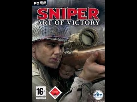 sniper art of victory pc game system requirements