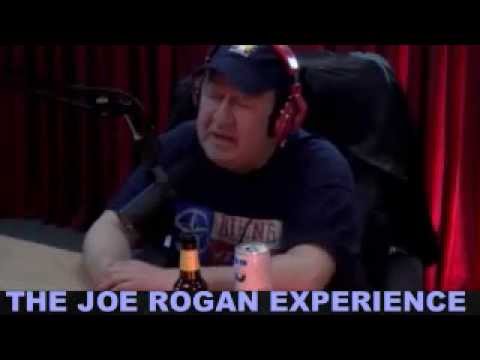Joe Rogan Experience #355 - Dom Irrera