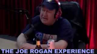 Joe Rogan Experience #355 - Dom Irrera