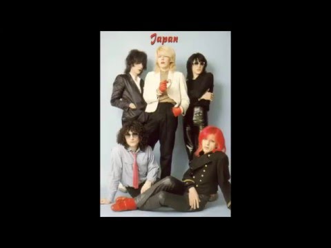 The Unconventional - Japan