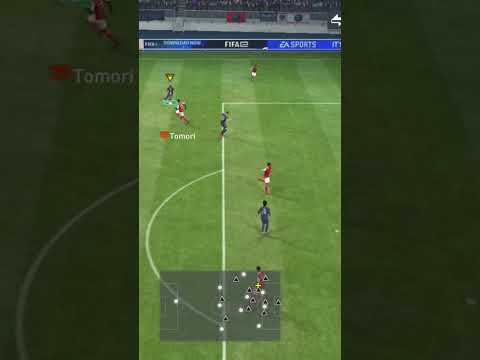 fifa 13 mobile gameplay