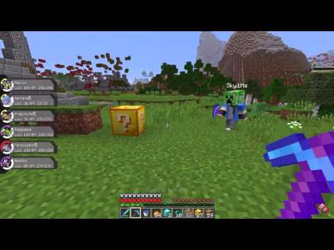 Minecraft: TYRANITAR BEBE - POKEMON CHAMPIONS #25