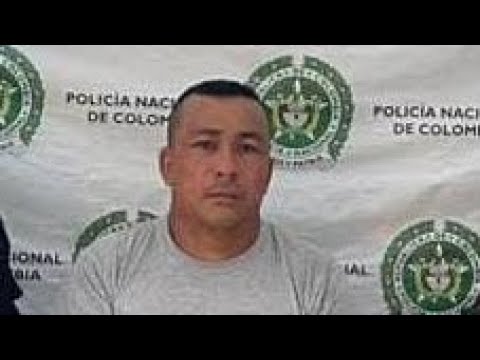 Capturan en flagrancia al presunto asesino del Periodista Mardonio Mejía Mendoza