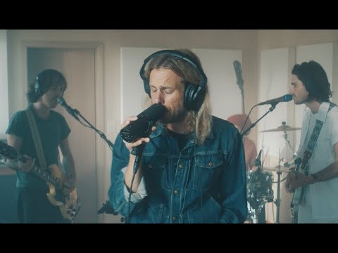 AWOLNATION - The Best (Live Performance)