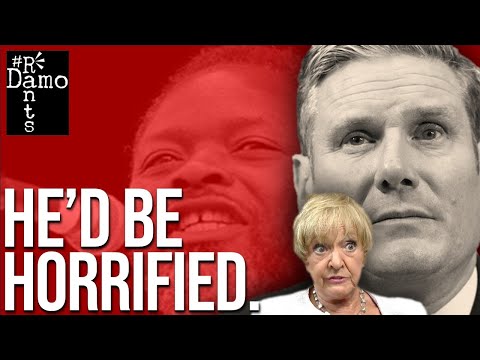 Starmer's hierarchy of racism just got exposed again!