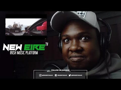 Chuks - Profit Music Video | @MixtapeMadness (ProdByWalkz REACTION) | New Eire Tv