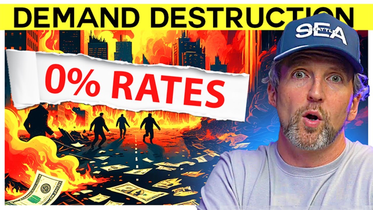 Trumps Tariffs Effect on the Economy and Real Estate