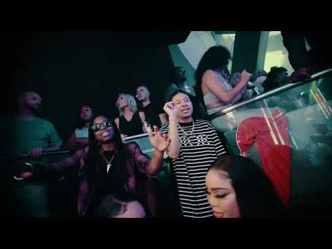 Nieman J, Mozzy, & Symba - One of Those (ft. Eric Bellinger) [Official Music Video]