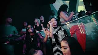 Nieman J, Mozzy, &amp; Symba - One of Those (ft. Eric Bellinger) [Official Music Video]