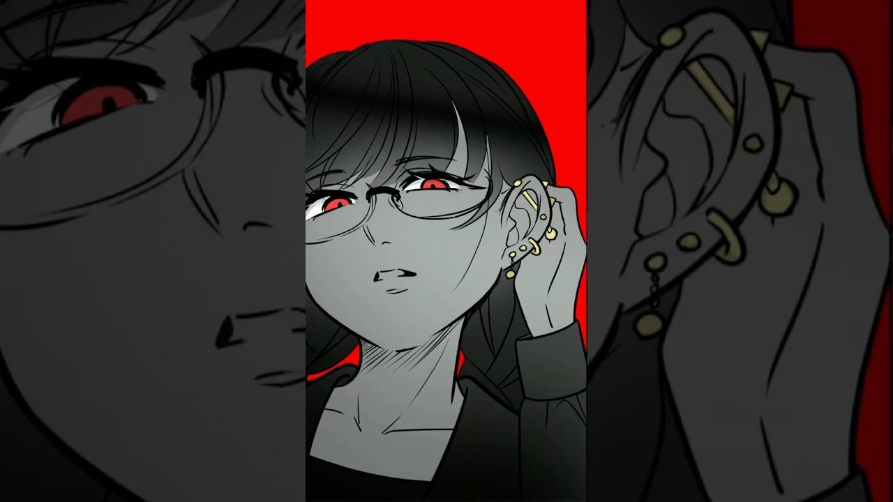 【Wink】癖者だらけのWinkmeme #shorts #vtuber #イラスト #手描き