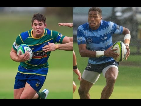 PINDAN Premier Grade Round 7 - UWA v Cottesloe