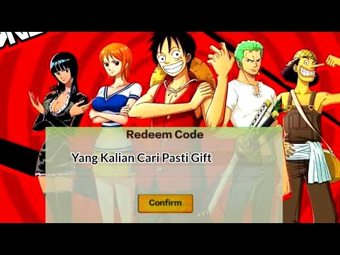 Yang Kalian Cari Gift Code - The Sea Road Fate Assembly Codes