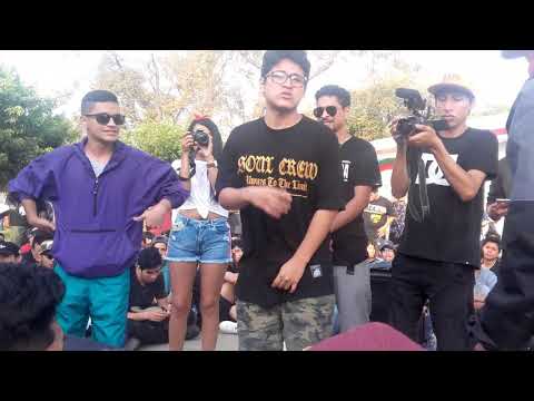 Ghost vs Lateral vs Skill homosapien agallas