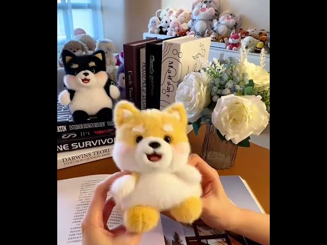 Vídeo relacionado con wiztex Blox Buddy Peluche - Youtube Caja de Animales de Peluche de Buddy, Regalo para Niños y Aficionados (Brown)