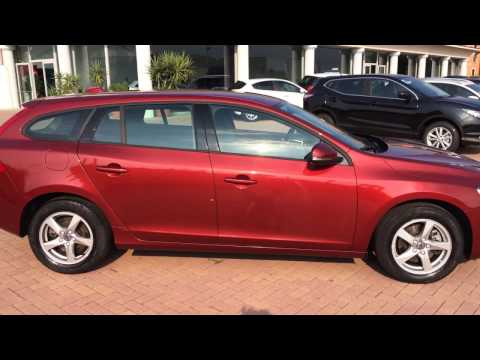 Volvo V60 D2 1.6 Powershift Business - 06/2015