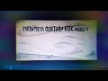 Ice Age Opening Storyboards