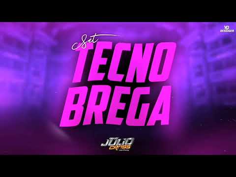 SET TECNO BREGA FIM DE ANO SÓ AS MELHORES 2024 🟣🟣