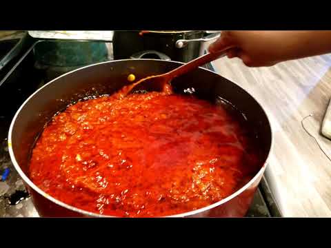 The Best Beef Stew Recipe / How To Cook Stew Beef On...